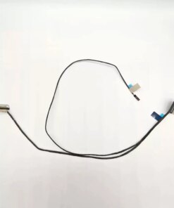 Alternative view of ASUS Vivobook 15X OLED K3504 K3504VA K3504ZA M3504 S3504 LCD LED Display Camera Cable