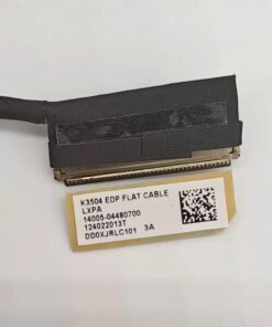 ASUS Vivobook 15X OLED K3504 K3504VA K3504ZA M3504 S3504 LCD LED Display Camera Cable - Image 3