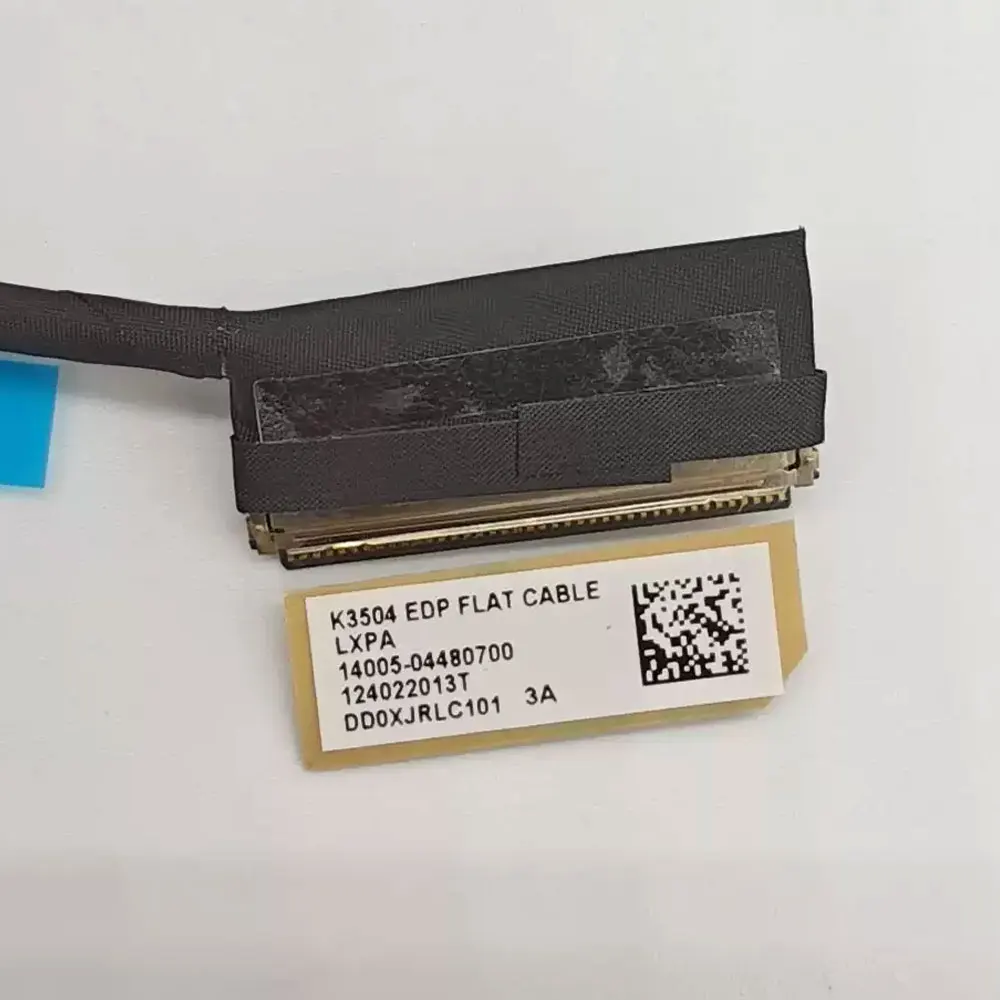 ASUS Vivobook 15X OLED K3504 K3504VA K3504ZA M3504 S3504 LCD LED Display Camera Cable - Image 3