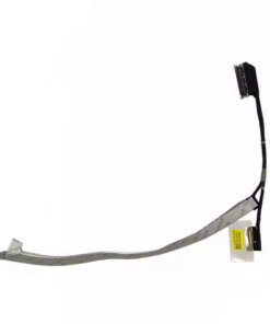Alternative view of Lenovo IdeaPad Slim 5 15IRU9 15IRH9R LCD LED Display Camera Cable DC02C015H10 5C10S31050