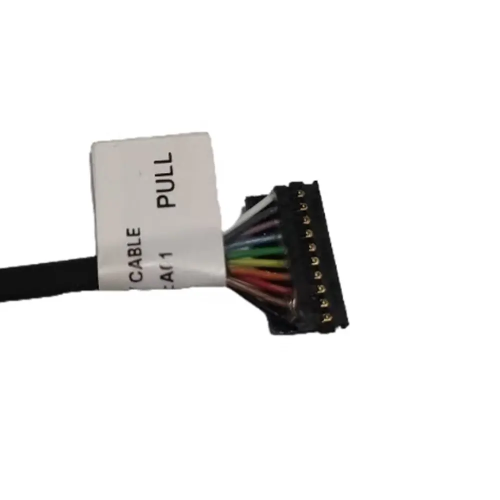 Dell Inspiron 7400 7300 5300 5301 Battery Cable 09RTK8 450.0K807.0021 - Image 6