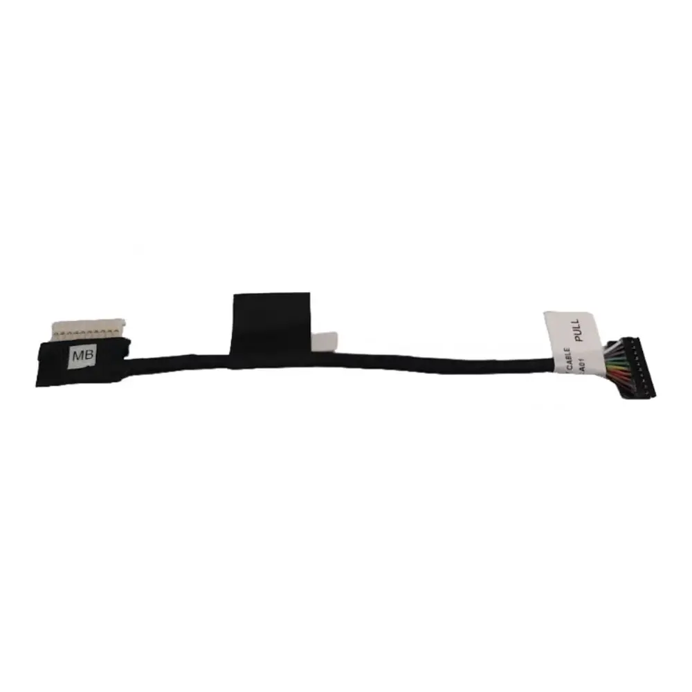 Dell Inspiron 7400 7300 5300 5301 Battery Cable 09RTK8 450.0K807.0021 - Image 2