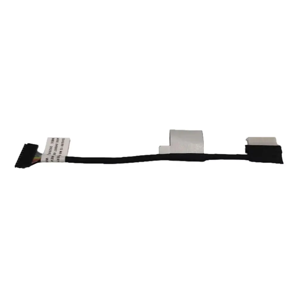 Dell Inspiron 7400 7300 5300 5301 Battery Cable 09RTK8 450.0K807.0021 - Image 3