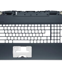 MSI GE76 MS-17K2 17K3 17K4 screen back cover palm rest bottom hinge case - Image 4