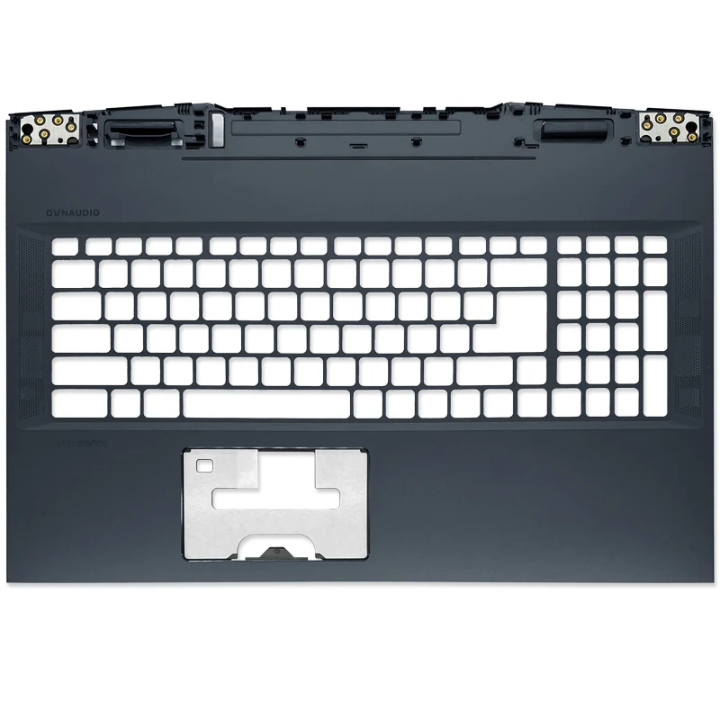 MSI GE76 MS-17K2 17K3 17K4 screen back cover palm rest bottom hinge case - Image 4