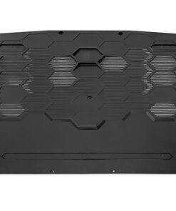 MSI GE76 MS-17K2 17K3 17K4 screen back cover palm rest bottom hinge case - Image 5