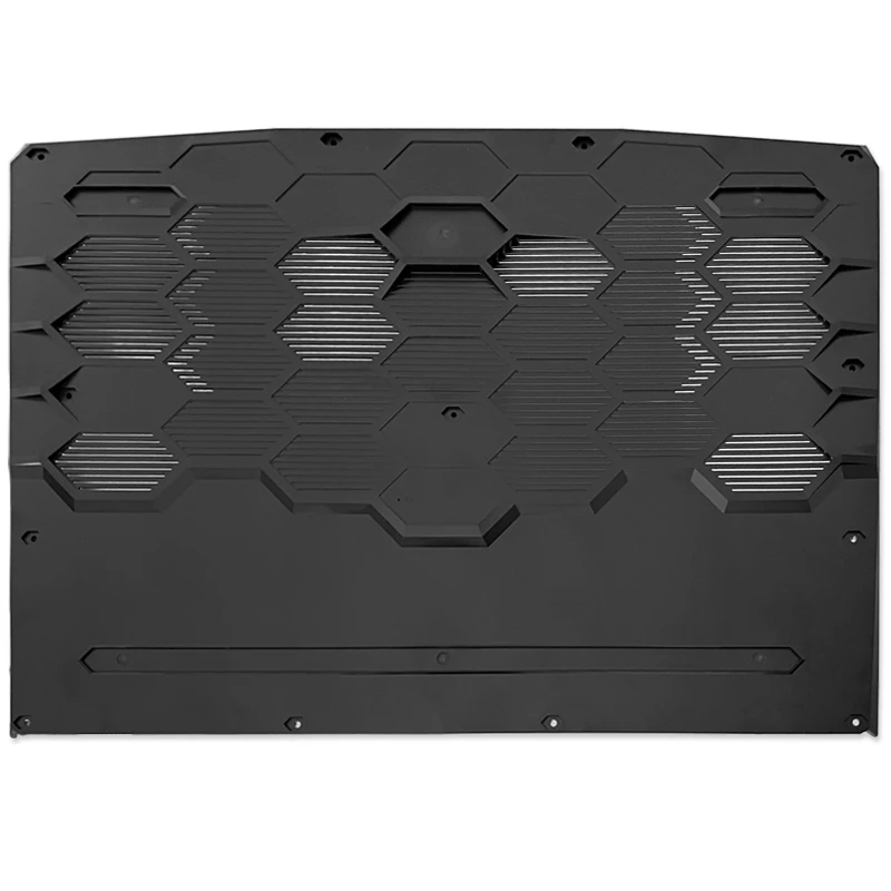 MSI GE76 MS-17K2 17K3 17K4 screen back cover palm rest bottom hinge case - Image 5