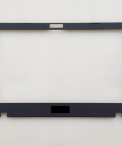 Acer TravelMate P214 N19Q7 screen back case cover bezel palm rest bottom hinge - Image 3