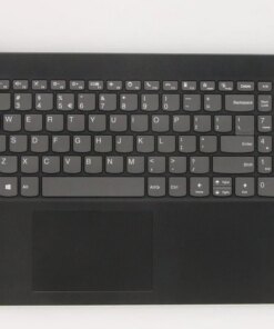 Lenovo V15 G2 ALC ITL palmrest cover keyboard touchpad case 5CB1C18859 5CB1C18858 5CB1B96453 5CB1B96452 - Image 3