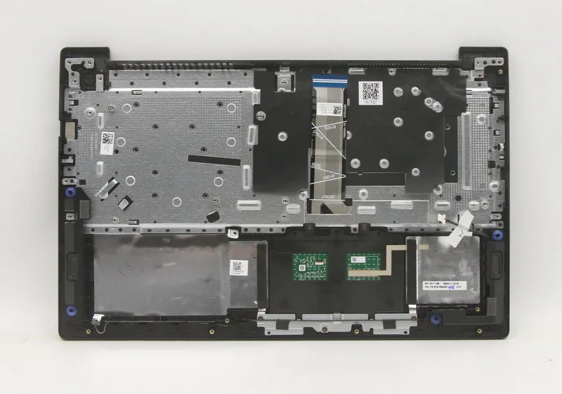 Lenovo V15 G2 ALC ITL palmrest cover keyboard touchpad case 5CB1C18859 5CB1C18858 5CB1B96453 5CB1B96452 - Image 5