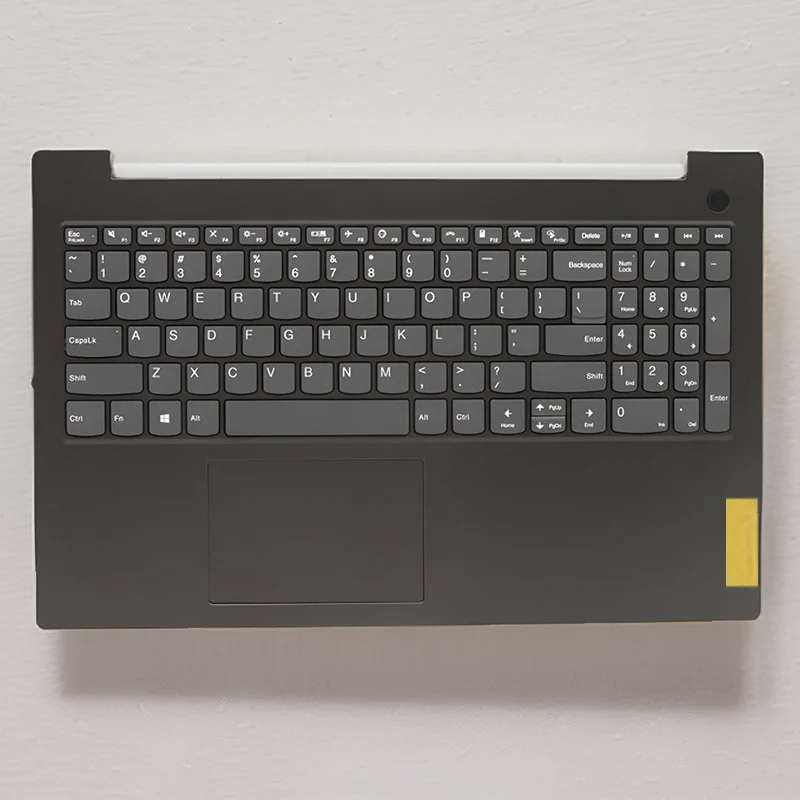 Lenovo V15 G2 ALC ITL palmrest cover keyboard touchpad case 5CB1C18859 5CB1C18858 5CB1B96453 5CB1B96452 - Image 2