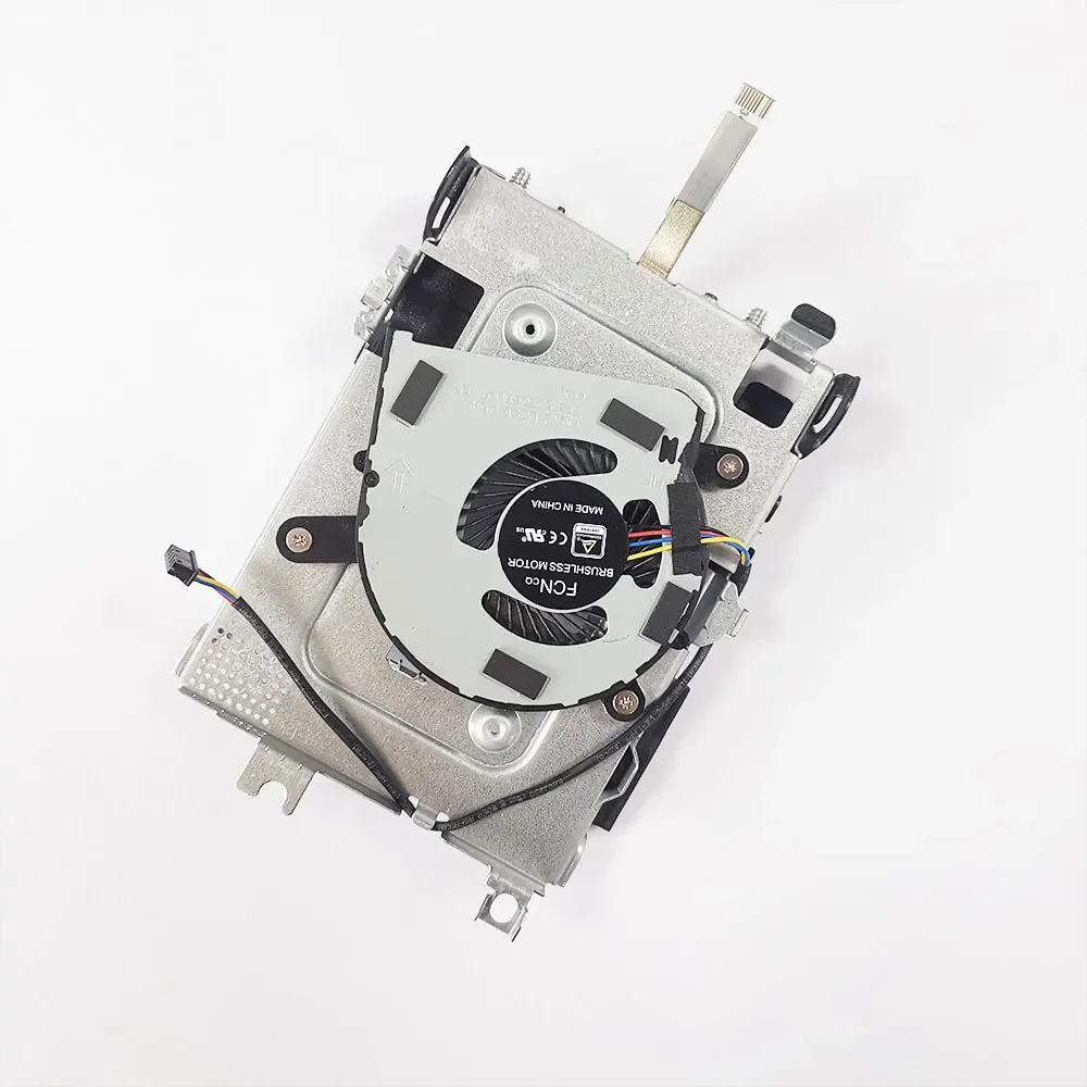 HP Pro Mini 260 G9 Elitedesk 400 405 600 605 800 805 G6 G8 G9 DM SATA HDD Cable Bracket - Image 4