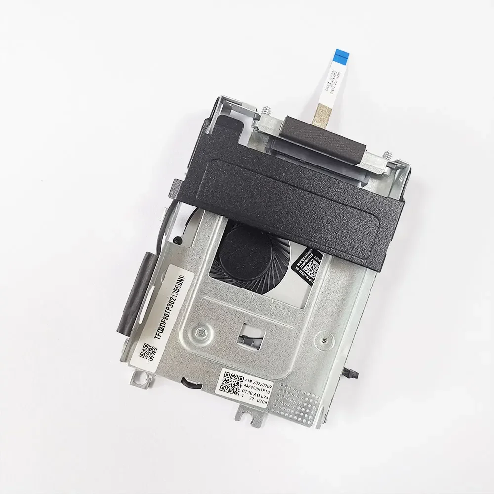 HP Pro Mini 260 G9 Elitedesk 400 405 600 605 800 805 G6 G8 G9 DM SATA HDD Cable Bracket - Image 3