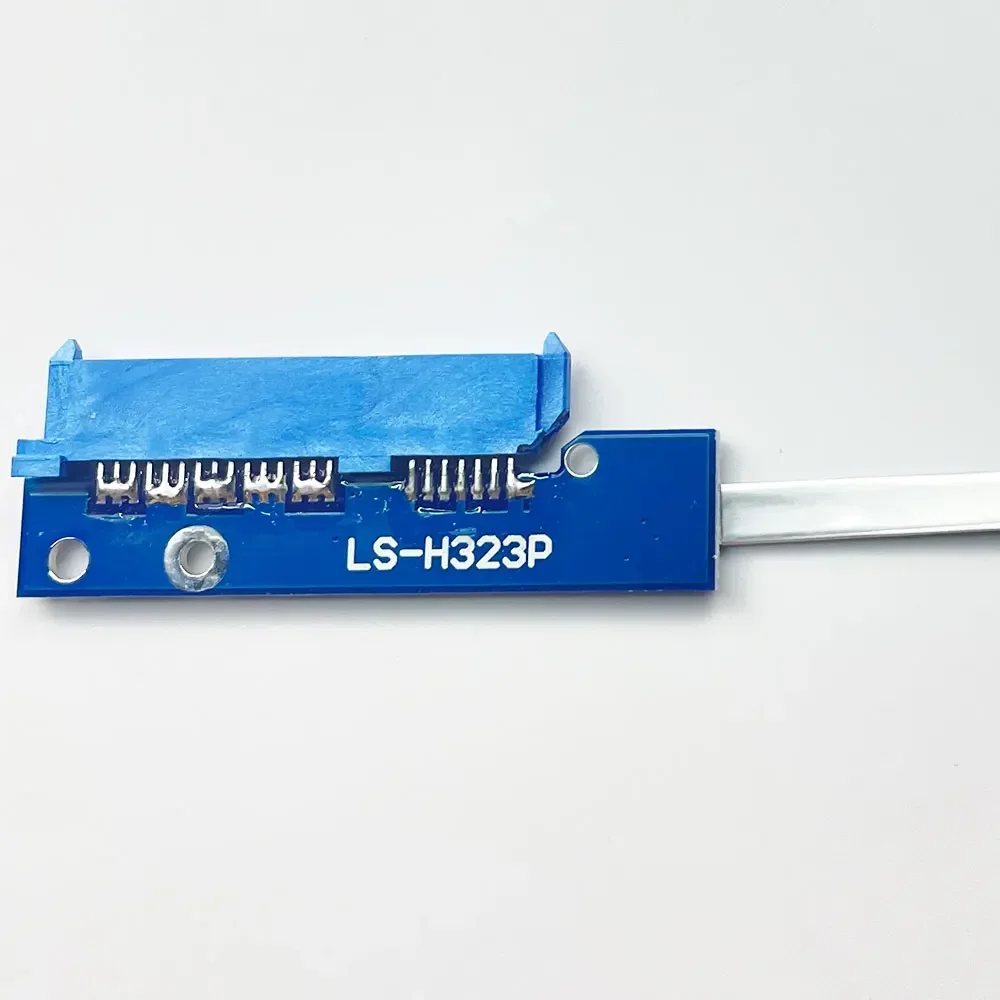 HP 15S-DR 15S-GR 15S-DU 15S-DY 15-GW 15-DW 15S-FQ 250 255 G8 G9 TPN-C139 SATA HDD SSD Cable - Image 6