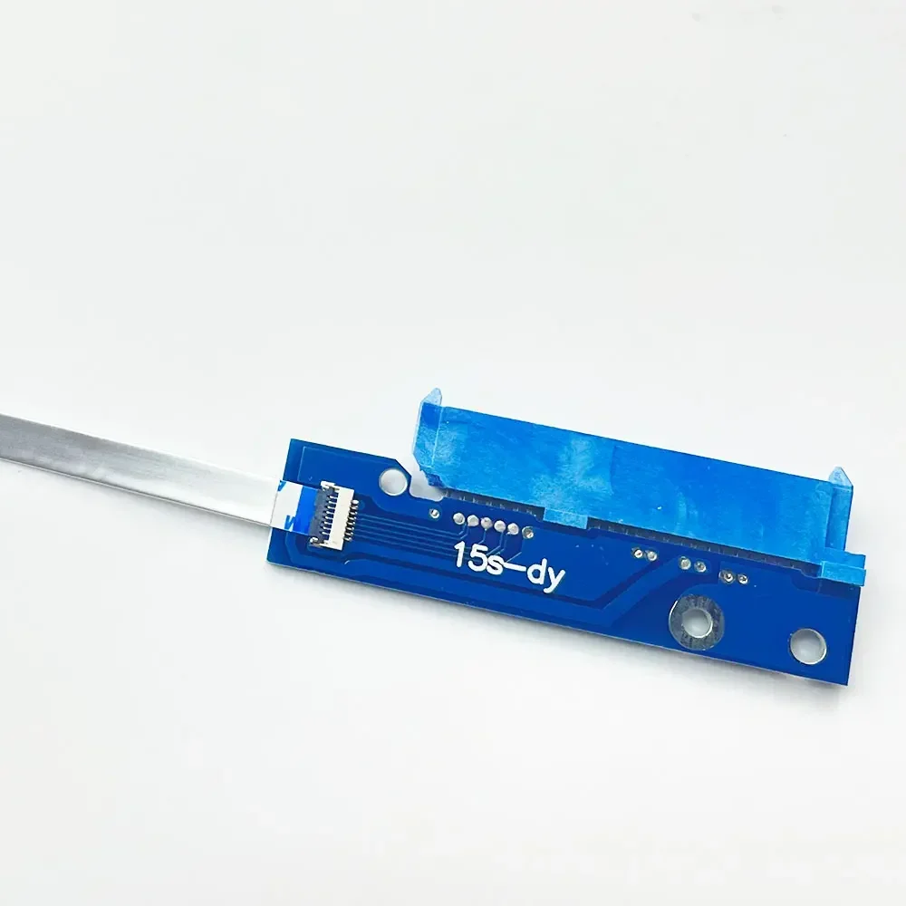 HP 15S-DR 15S-GR 15S-DU 15S-DY 15-GW 15-DW 15S-FQ 250 255 G8 G9 TPN-C139 SATA HDD SSD Cable - Image 5