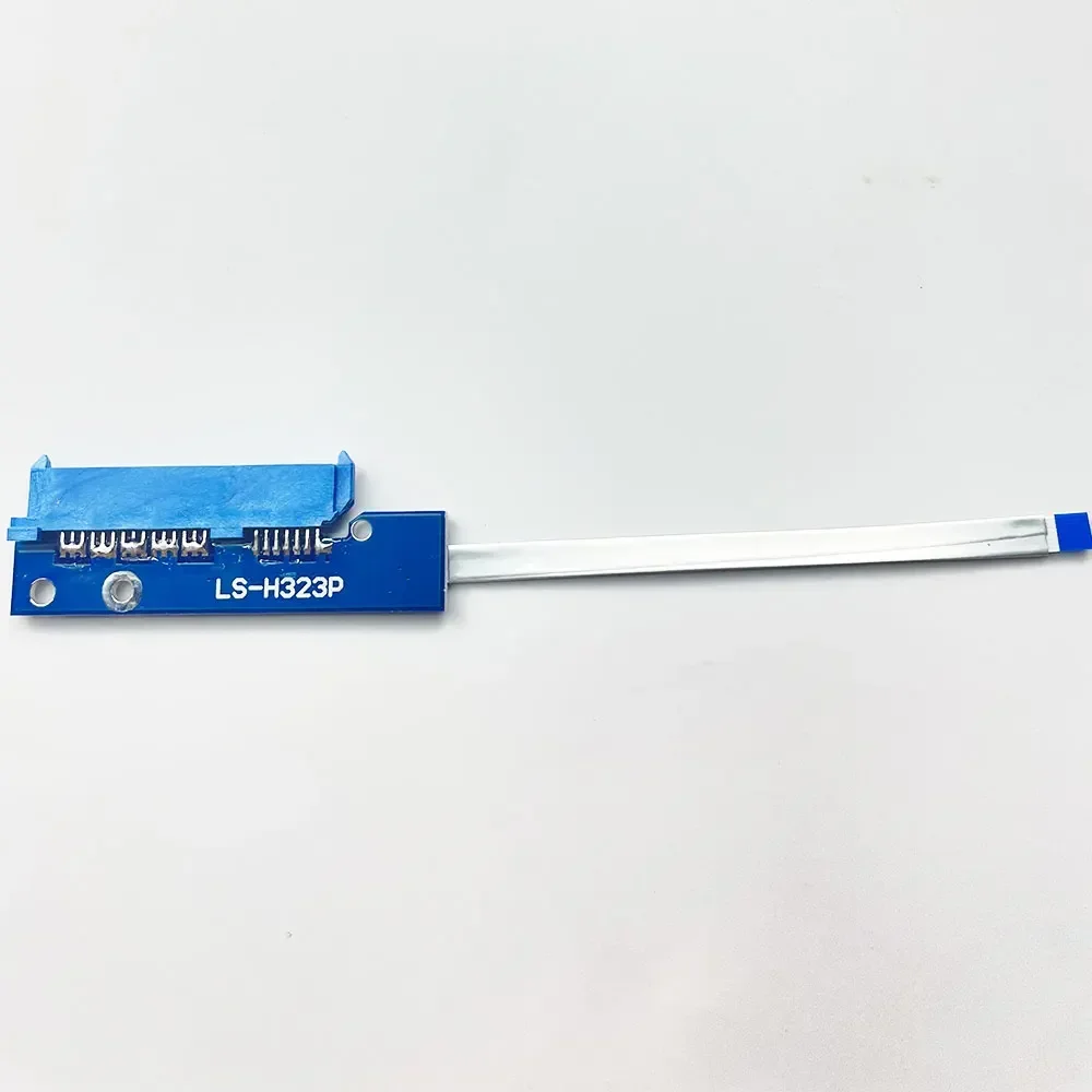 HP 15S-DR 15S-GR 15S-DU 15S-DY 15-GW 15-DW 15S-FQ 250 255 G8 G9 TPN-C139 SATA HDD SSD Cable - Image 2