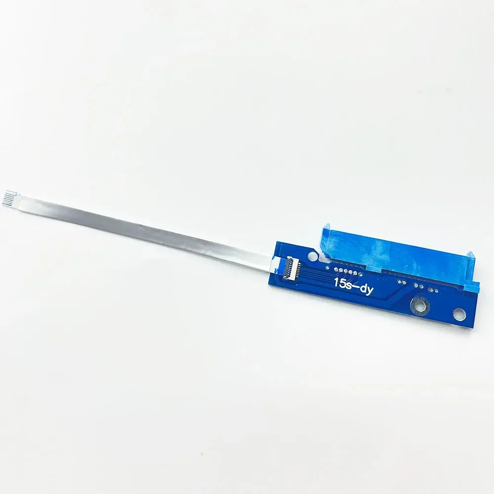 HP 15S-DR 15S-GR 15S-DU 15S-DY 15-GW 15-DW 15S-FQ 250 255 G8 G9 TPN-C139 SATA HDD SSD Cable - Image 3
