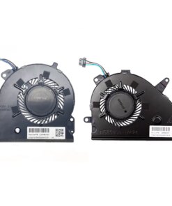 Alternative view of HP Pavilion 15-CW 15-CS 15T-CS TPN-Q208 TPN-Q210 Cooling Fan L25584-001 L25585-001
