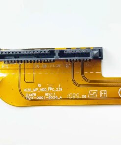 SONY VPCSB VPCSD VPCSB VPCSA PCG-41217T PCG-41217U FPC-239 SATA HDD Cable 024-0001-8526_A - Image 3