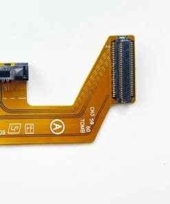 SONY VPCSB VPCSD VPCSB VPCSA PCG-41217T PCG-41217U FPC-239 SATA HDD Cable 024-0001-8526_A - Image 4