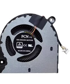 Alternative view of Acer TravelMate P2 TMP215-52 P214-52 P214-41 P215-53 P215-53G P50-52 SP513-55N N19Q8 N19Q7 Cooling Fan