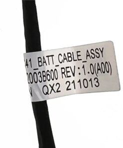 Battery Cable Dell Latitude 5400 5401 5405 5410 5411 E5400 E5401 E5405 E5410 E5411 - Image 5