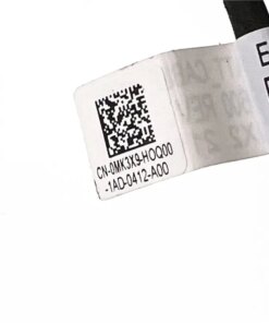 Battery Cable Dell Latitude 5400 5401 5405 5410 5411 E5400 E5401 E5405 E5410 E5411 - Image 4
