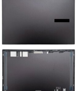 Alternative view of ASUS V5100E X513 K513E M5100U S513 screen back case top cover 13N1-BAA0102