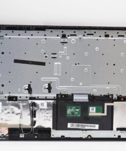 Alternative view of Lenovo V15 G4 AMN IAH IRU IAN ABP palm rest case cover keyboard touchpad 5CB1L09248 5CB1L09249 5CB1L67773
