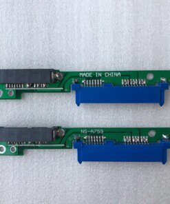 Alternative view of hard disk circuit board ideapad 330 320 110 interface NS-A759