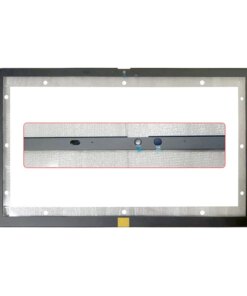 HP EliteBook 840 G7 845 745 G7 screen back case bezel cover palm rest bottom - Image 4