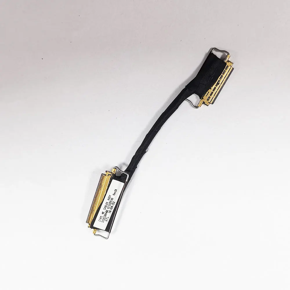 HDD cable Lenovo ThinkPad T470 T470P A475 T480 T480P A485 SATA SSD M.2 2280 Cable stand - Image 4