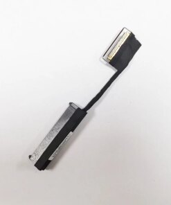 Alternative view of HDD cable Lenovo ThinkPad T470 T470P A475 T480 T480P A485 SATA SSD M.2 2280 Cable stand
