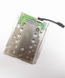 HDD cable Lenovo ThinkPad T470 T470P A475 T480 T480P A485 SATA SSD M.2 2280 Cable stand - Image 5