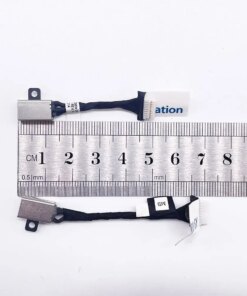Alternative view of Power cable Dell Latitude 3410 3510 E3510 E3410 07DM5H 0N8R4T