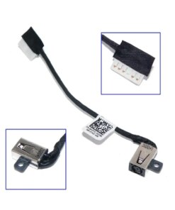 Dell Inspiron 3405 3501 3511 3515 3505 3520 3615 5593 Vostro 3420 3425 Power Charging Cable 04VP7C - Image 2