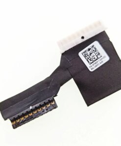 Battery Cable Dell Latitude 3490 3590 Inspiron 5570 5575 P75F 0FM0F1 DC02002WT00 - Image 3