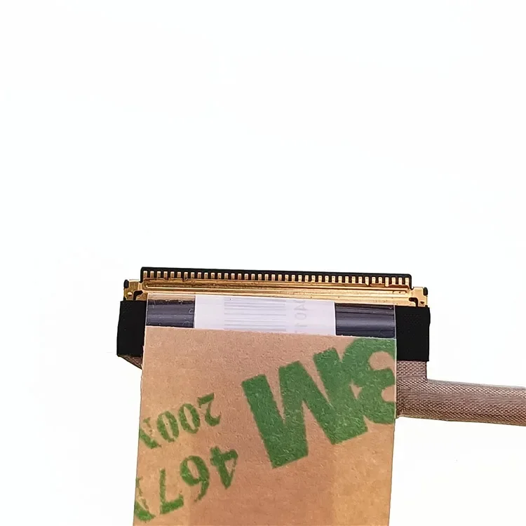 MSI GF63 GF65 MS16R1 MS16R3 MS16R4 MS16R5 MS16RW MS16W1 Display Camera Cable - Image 6
