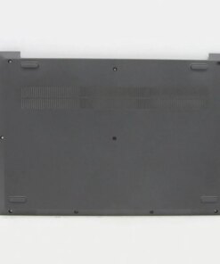 Lenovo V15 G1-IML palm rest case keyboard bottom cover touchpad 5CB1C17444 - Image 4