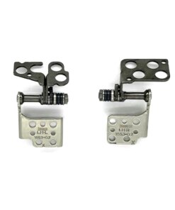MS I Modern 15 MS-1551 1552 M15 screen back case palm rest bottom cover hinge bezel - Image 6
