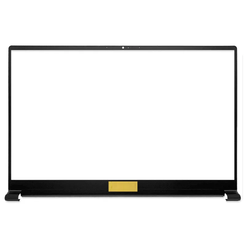 MS I Modern 15 MS-1551 1552 M15 screen back case palm rest bottom cover hinge bezel - Image 3