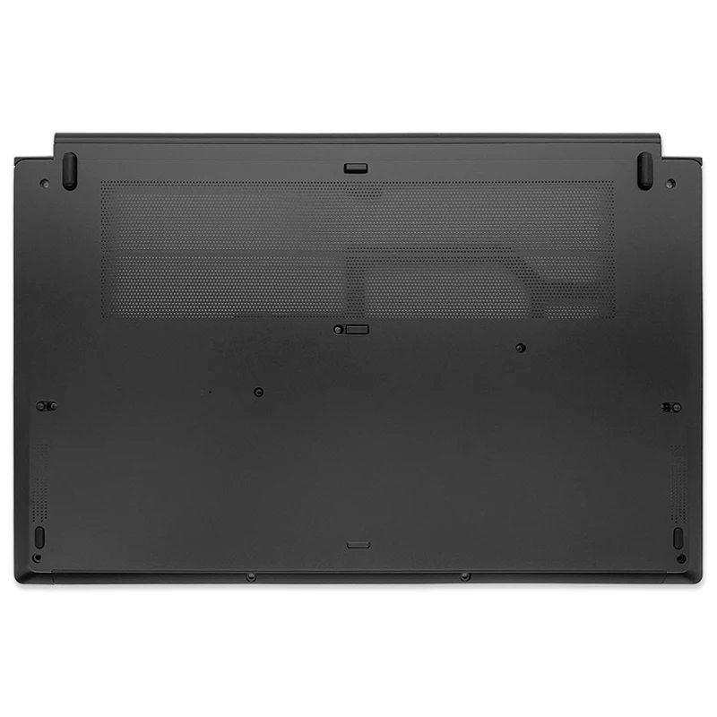 MS I Modern 15 MS-1551 1552 M15 screen back case palm rest bottom cover hinge bezel - Image 5