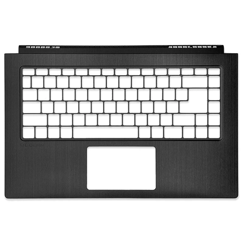 MS I Modern 15 MS-1551 1552 M15 screen back case palm rest bottom cover hinge bezel - Image 4