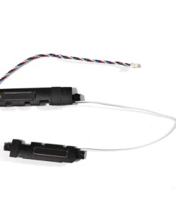 Alternative view of DELL Latitude 5500 E5500 5510 Precision M3540 3550 3541 speaker audio PK23000YK00 02NV41