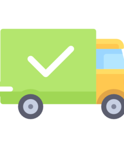 Alternative view of Express shipping 50