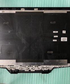 Alternative view of OMEN 17-CB TPN-C144 Screen Back Case cover L57355-001 L57357-001