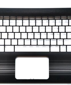 Pavilion X360 13-U M3-U TPN-W118 screen back case palm rest bottom cover 856003 856004-001 - Image 4