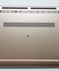 Pavilion X360 13-U M3-U TPN-W118 screen back case palm rest bottom cover 856003 856004-001 - Image 6
