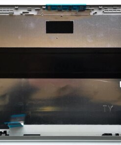 Pavilion X360 13-U M3-U TPN-W118 screen back case palm rest bottom cover 856003 856004-001 - Image 3