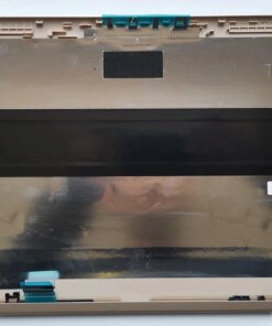 Alternative view of Pavilion X360 13-U M3-U TPN-W118 screen back case palm rest bottom cover 856003 856004-001